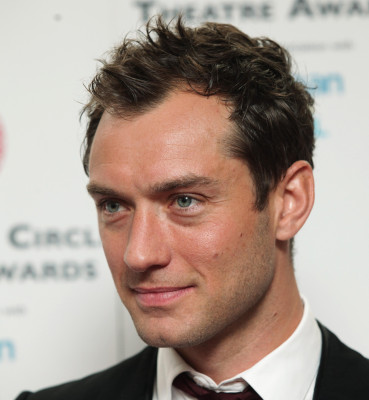 photo 12 in Jude Law gallery [id437911] 2011-11-21 00:00:00
