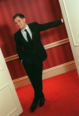photo 18 in Jude Law gallery [id103484] 2008-07-09 00:00:00