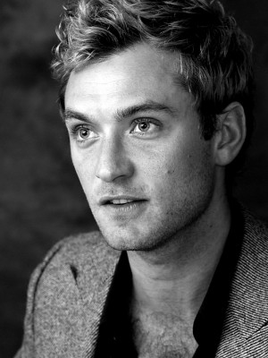 Jude Law pic #449976