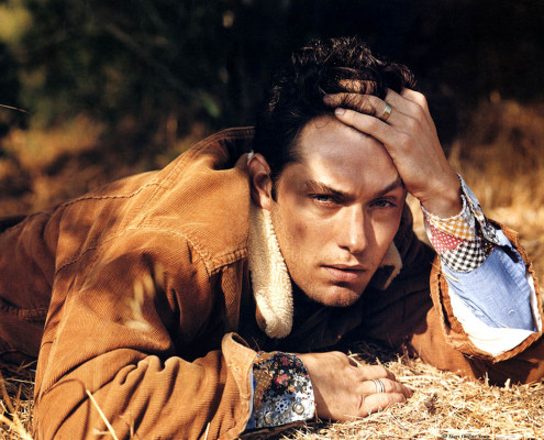 Jude Law pic #56767