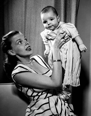 photo 9 in Judy Garland gallery [id254545] 2010-04-05 00:00:00