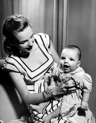 Judy Garland pic #255986