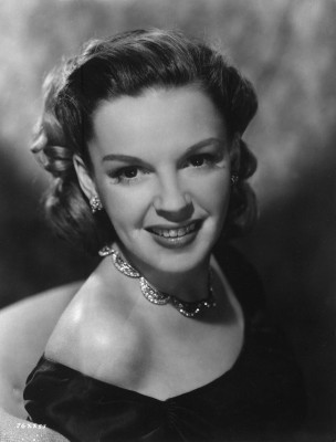 photo 10 in Judy Garland gallery [id254544] 2010-04-05 00:00:00