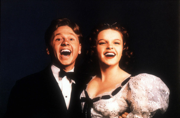 Judy Garland pic #426745