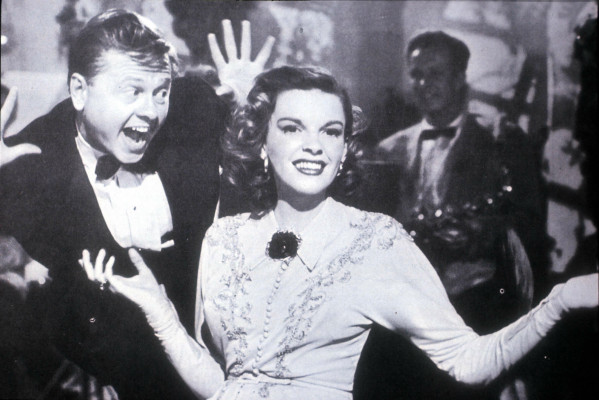 Judy Garland pic #426744