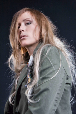 Julia Chepalova  pic #504869