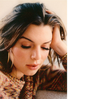 JULIA FOX for The Last Magazine, January 2020