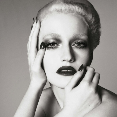 Julia Garner – for W Magazine, September 2025