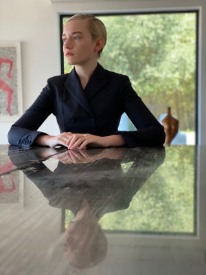 W Magazine's 2020 TV Portfolio