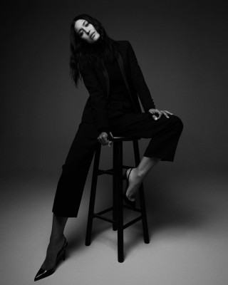 Julia Jones-PhotoBook Magazine
