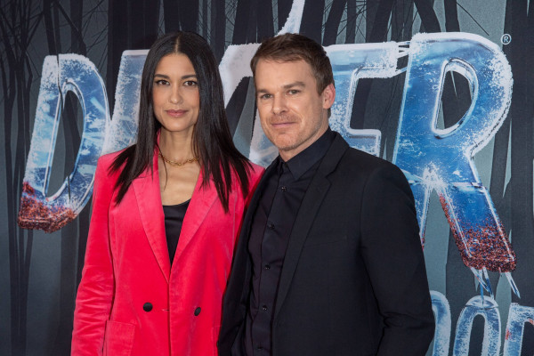 Julia Jones-Dexter: New Blood Premiere in New York