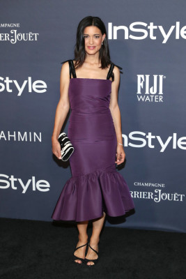 Julia Jones pic #1006149