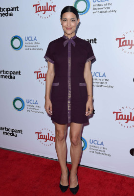 Julia Jones pic #932370