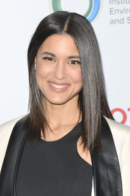 Julia Jones-UCLA Celebrates Innovators for a Healthy Planet 