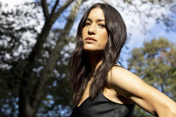 Julia Jones-WWD,January 2022