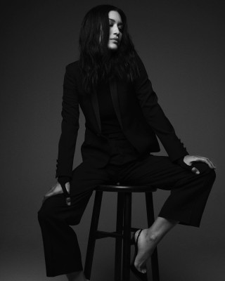 Julia Jones-PhotoBook Magazine