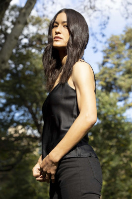 Julia Jones-WWD,January 2022