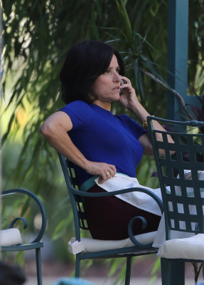 Julia Louis-Dreyfus pic #669974
