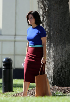 Julia Louis-Dreyfus pic #669973