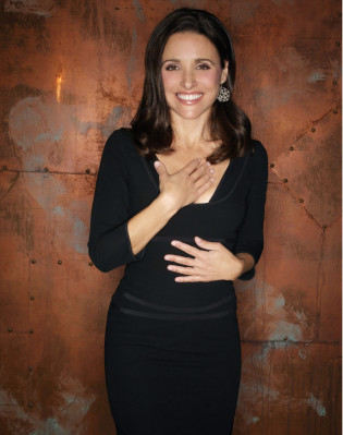 Julia Louis-Dreyfus pic #371154