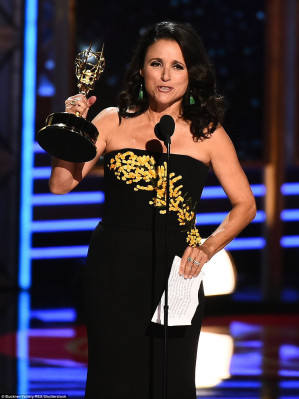 emmy -mix