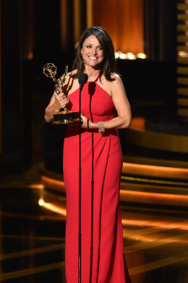 Julia Louis-Dreyfus pic #756696