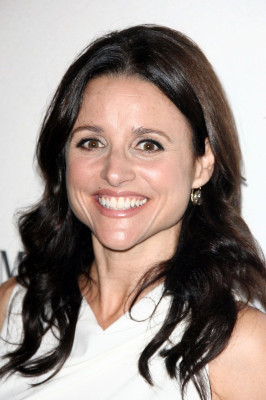 Julia Louis-Dreyfus pic #224823