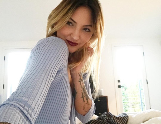 Julia Michaels pic #1210831