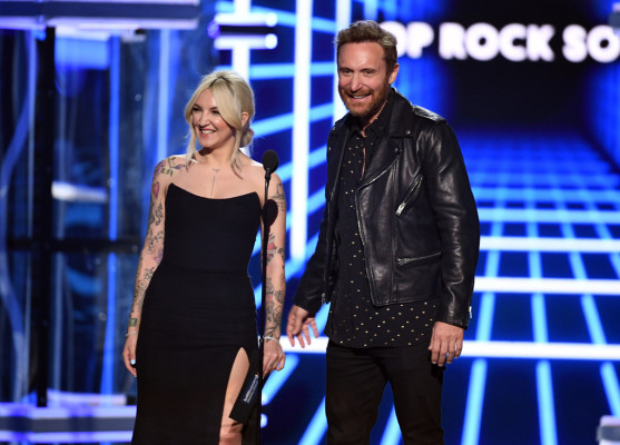 Julia Michaels - Billboard Music Awards in Las Vegas 05/01/2019