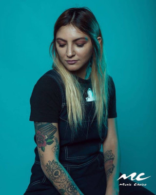 Julia Michaels - Music Choice 08/01/2017