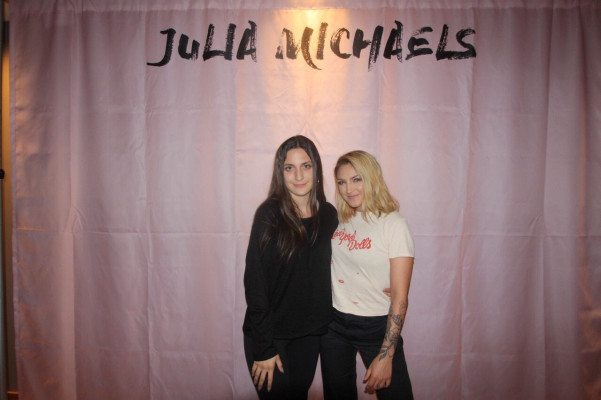 Julia Michaels pic #1210832