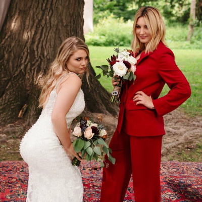 Julia Michaels - Wedding 08/04/2018