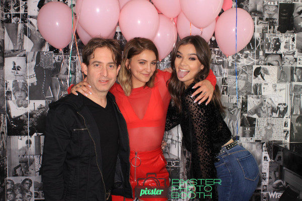 Julia Michaels pic #1210813
