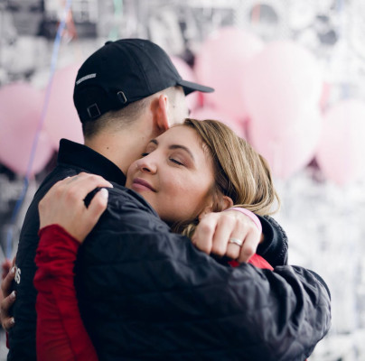 Julia Michaels - Birthday Party in Los Angeles 11/05/2017