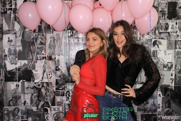 Julia Michaels - Birthday Party in Los Angeles 11/05/2017