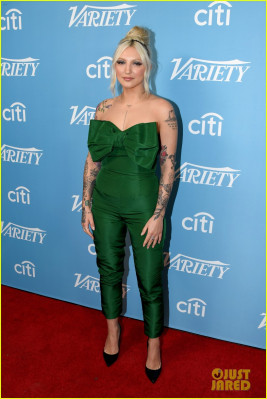 Julia Michaels - Variety&#039;s Hitmakers Brunch in West Hollywood 12/07/2019