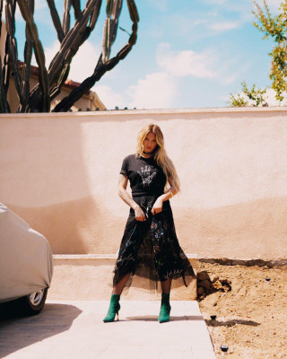 Julia Michaels pic #1048527