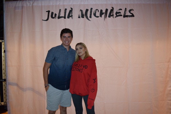 Julia Michaels pic #1210827
