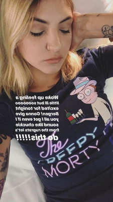 Julia Michaels pic #1210841