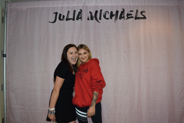 Julia Michaels pic #1210815