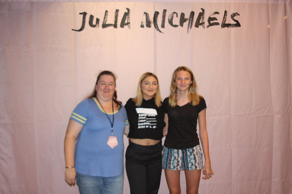 Julia Michaels pic #1210822