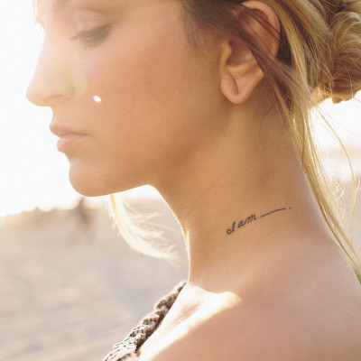 Julia Michaels - Photoshoot 2017