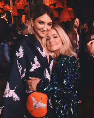 Julia Michaels pic #1210828