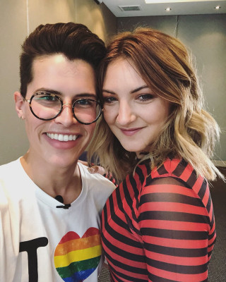 photo 29 in Julia Michaels gallery [id1210845] 2019-08-19 00:00:00