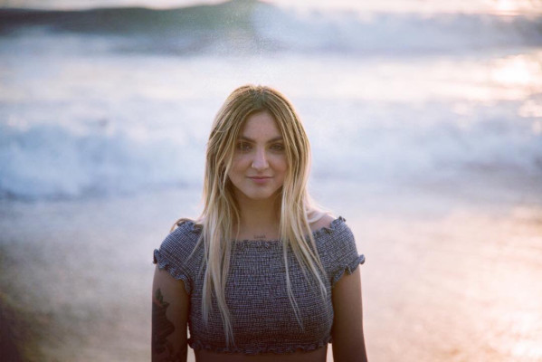 Julia Michaels - Photoshoot 2017