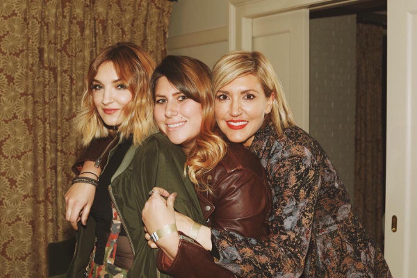 Julia Michaels pic #1210825