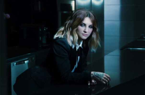 Julia Michaels - Heaven Music Video (2018)
