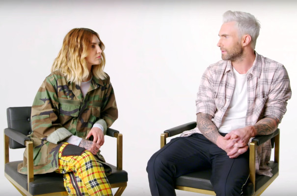 Julia Michaels - The Voice US 2018
