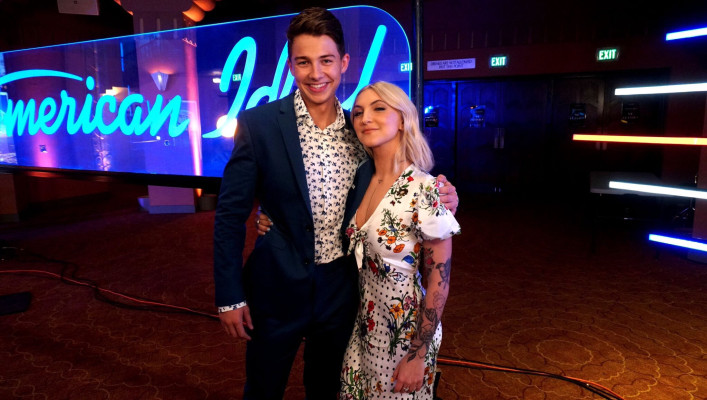 Julia Michaels - American Idol (2019)