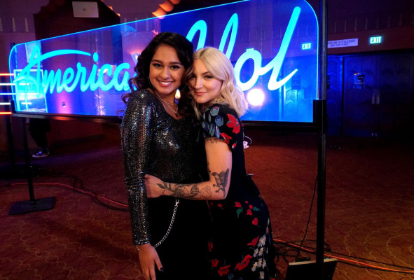 Julia Michaels - American Idol (2019)